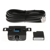 Mosconi Gladen mosRTC remote control