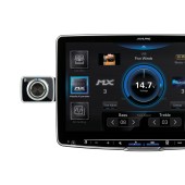Alpine RUE-BK01 wireless controller