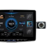 Alpine RUE-BK01 wireless controller