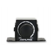 Alpine RUX-KNOB2 subwoofer driver