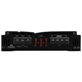 Renegade RXA1800D amplifier