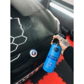 Detailer Infinity Wax Rapid Detailer V4 Blue (500 ml)