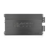 Gladen RCore 1|1200 amplifier