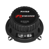 Renegade RX52 MK2 speakers