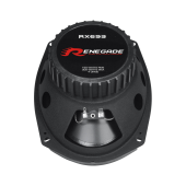 Renegade RX693 MK2 speakers