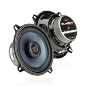 Speakers for Citroen C3 Picasso set no. 2