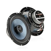 Speakers for Citroen Jumpy II set no. 2