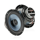 Speakers for Citroen C5 II set no. 2
