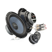 Speakers for Citroen C5 II set no. 2