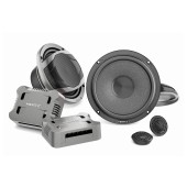 Speakers for Citroen Jumpy II set no. 3