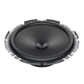 Hertz CK 165 F speakers