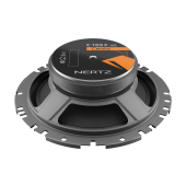Hertz CK 165 F speakers