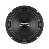 Hertz CPX 165 speakers
