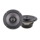 Speakers for Citroen Jumpy II set no. 3