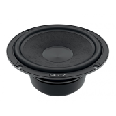 Hertz C 165 L speakers