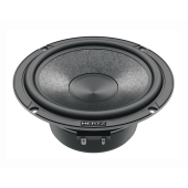 Hertz C 165 speakers