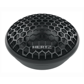 Hertz C 26 speakers