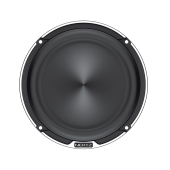 Hertz MLK 1650.3 A speakers