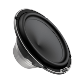 Hertz MLK 1650.3 A speakers