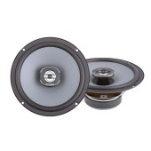 Speakers for Citroen Jumpy II set no. 1