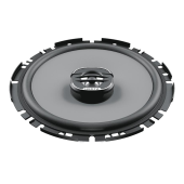 Hertz X 170 speakers