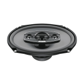 Hertz X 690 speakers