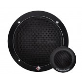 Speakers for Škoda Fabia I Combi No. 2