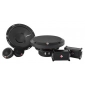 Speakers for VW Bora set no. 4