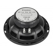 Speakers for Škoda Superb III No. 3