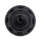 Crescendo Revolution 110 subwoofer
