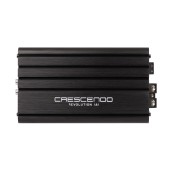 Crescendo Revolution 1A1 amplifier