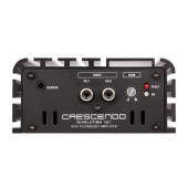 Crescendo Revolution 1A1 amplifier
