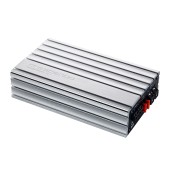 Crescendo Revolution 3A1 amplifier
