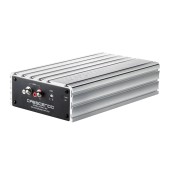 Crescendo Revolution 3A1 amplifier