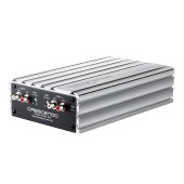 Crescendo Revolution 3A4 amplifier
