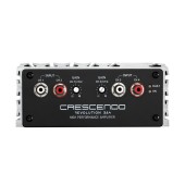 Crescendo Revolution 3A4 amplifier