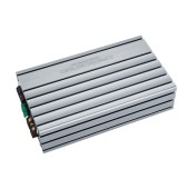 Crescendo Revolution 5A1 amplifier