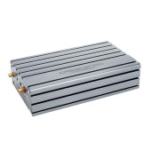 Crescendo Revolution 5A1 amplifier