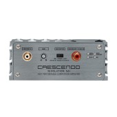Crescendo Revolution 5A1 amplifier