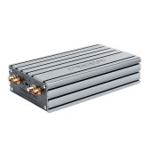 Crescendo Revolution 5A4 amplifier