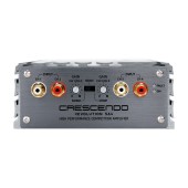Crescendo Revolution 5A4 amplifier
