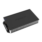Crescendo Revolution 7A4 Amplifier