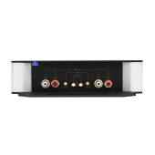 Crescendo Revolution 7A4 Amplifier