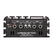 Crescendo Revolution 1A4 amplifier