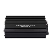 Crescendo Revolution 1A4 amplifier