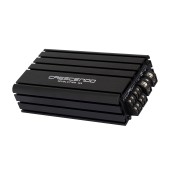 Crescendo Revolution 1A4 amplifier