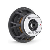 Quartorigo Rhapsodis speakers