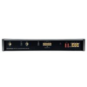 Amplifier Zapco REF 250.2