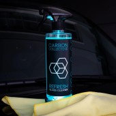 Carbon Collective Refresh Glass Cleaner (500 ml)