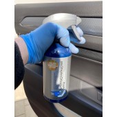 Treatment of interior plastics Koch Chemie Refreshcockpitcare with sprayer (500 ml)